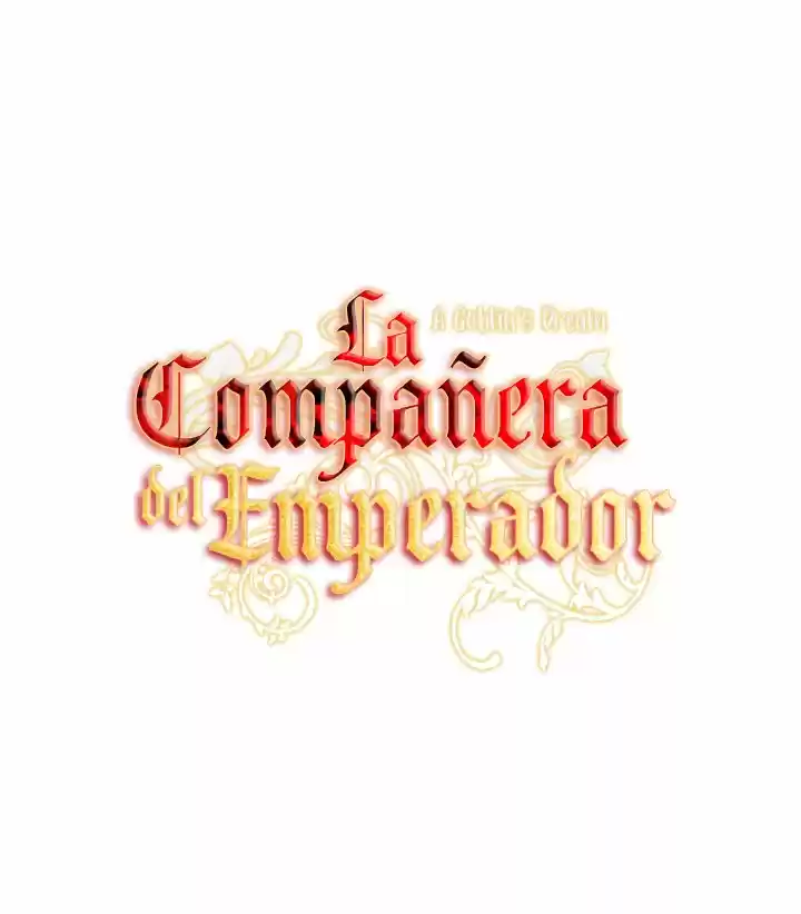 La Compañera Del Emperador - Capítulo 58 - Página 3 - LectorTMOo