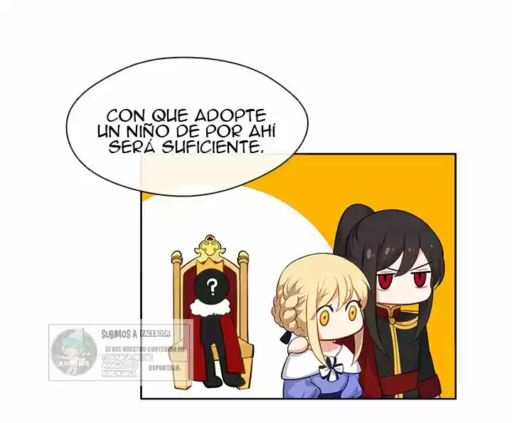 La Compañera Del Emperador - Capítulo 58 - Página 6 - LectorTMOo