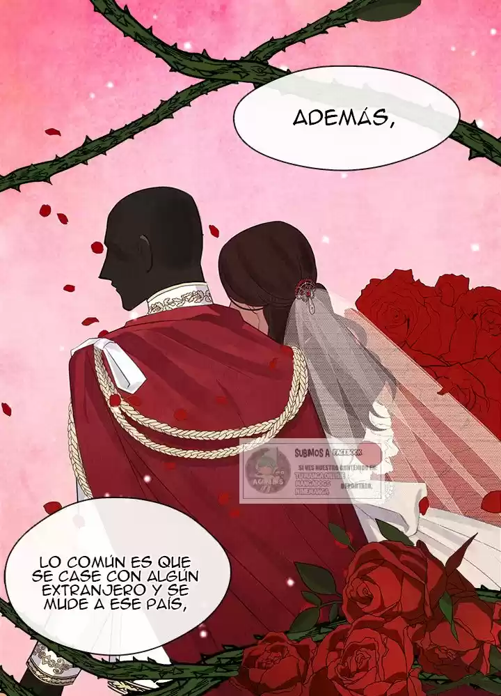 La Compañera Del Emperador - Capítulo 58 - Página 13 - LectorTMOo