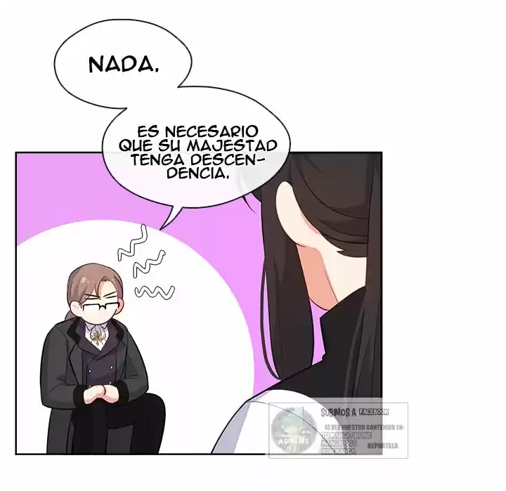 La Compañera Del Emperador - Capítulo 58 - Página 17 - LectorTMOo