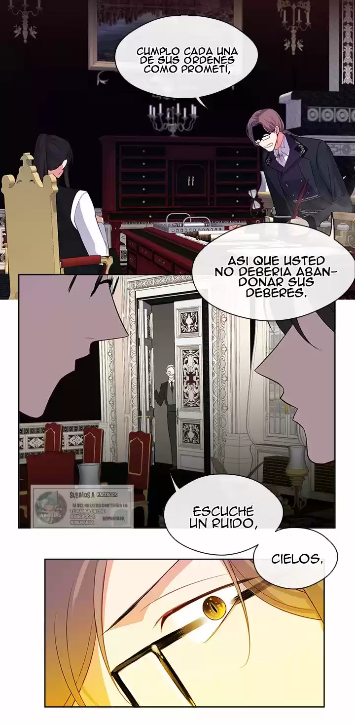 La Compañera Del Emperador - Capítulo 58 - Página 24 - LectorTMOo