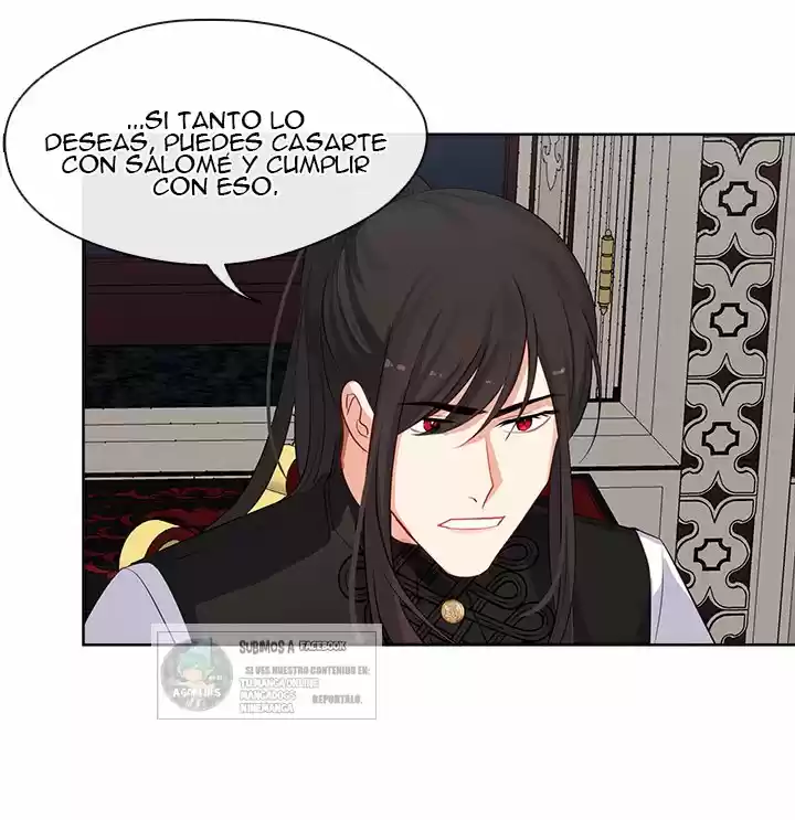 La Compañera Del Emperador - Capítulo 58 - Página 26 - LectorTMOo