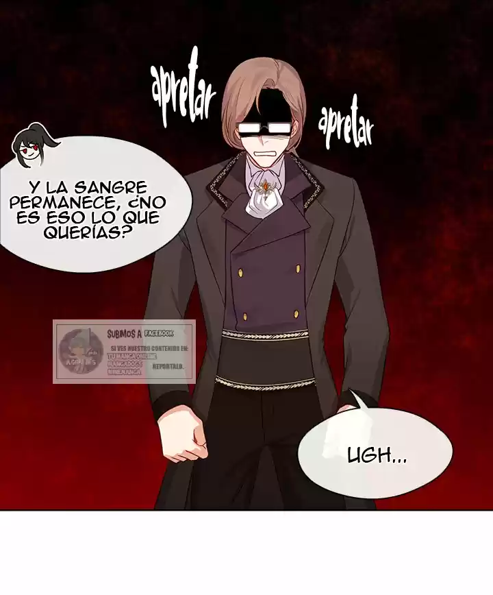 La Compañera Del Emperador - Capítulo 58 - Página 32 - LectorTMOo