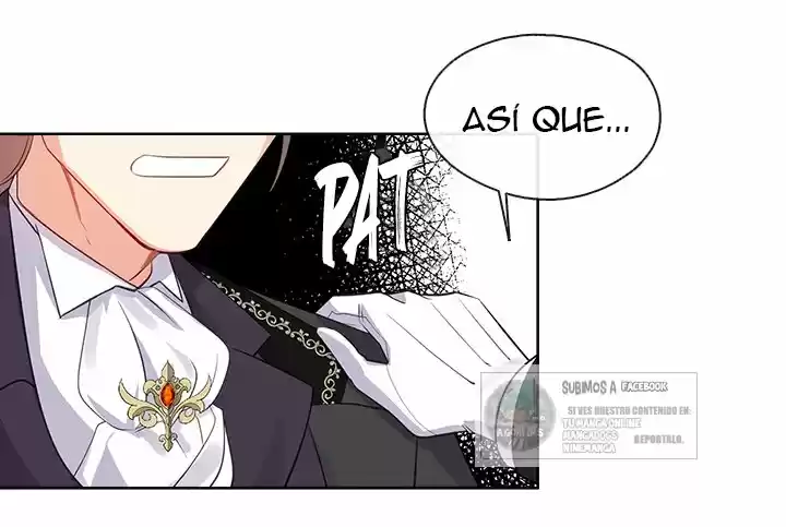 La Compañera Del Emperador - Capítulo 58 - Página 34 - LectorTMOo