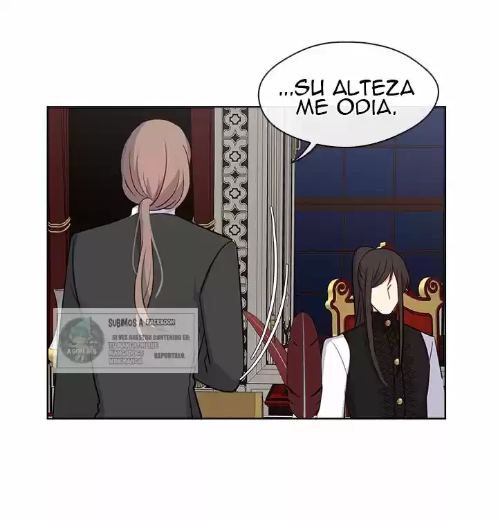 La Compañera Del Emperador - Capítulo 58 - Página 41 - LectorTMOo
