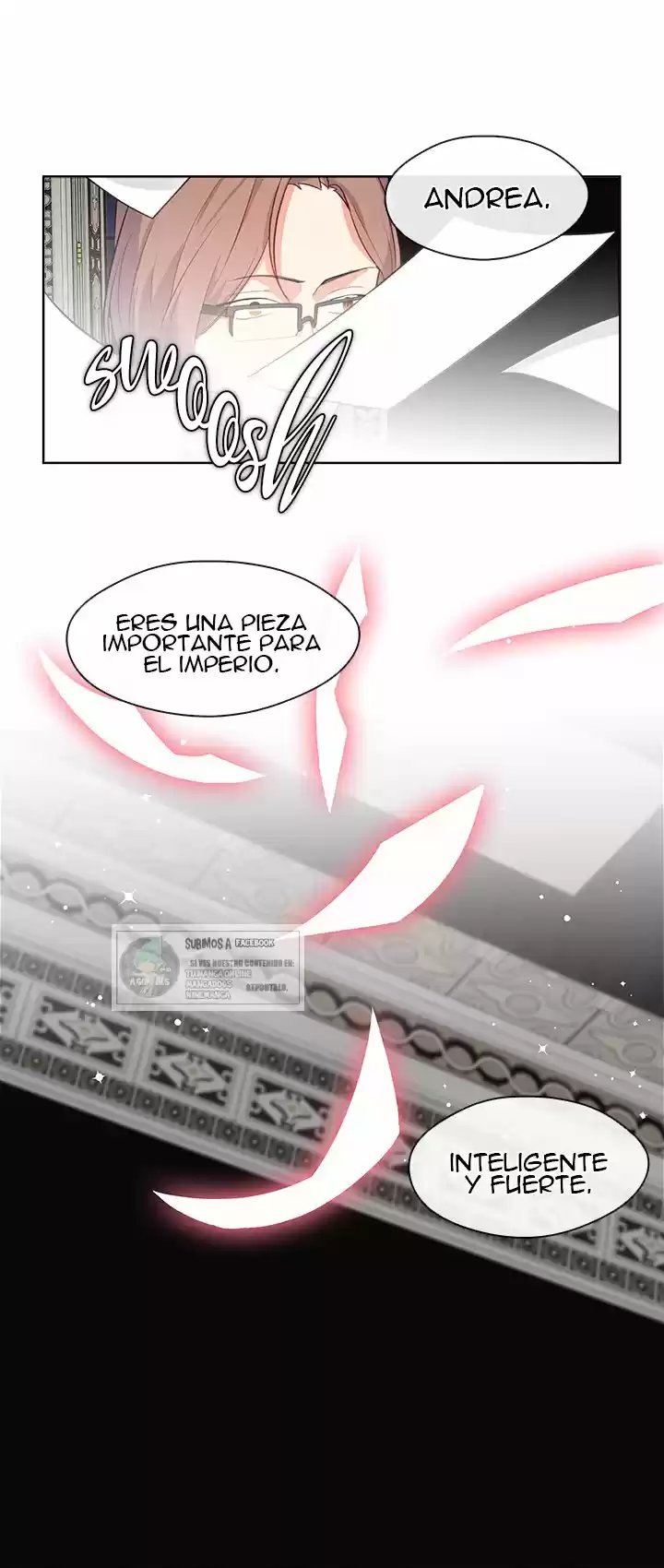La Compañera Del Emperador - Capítulo 58 - Página 43 - LectorTMOo