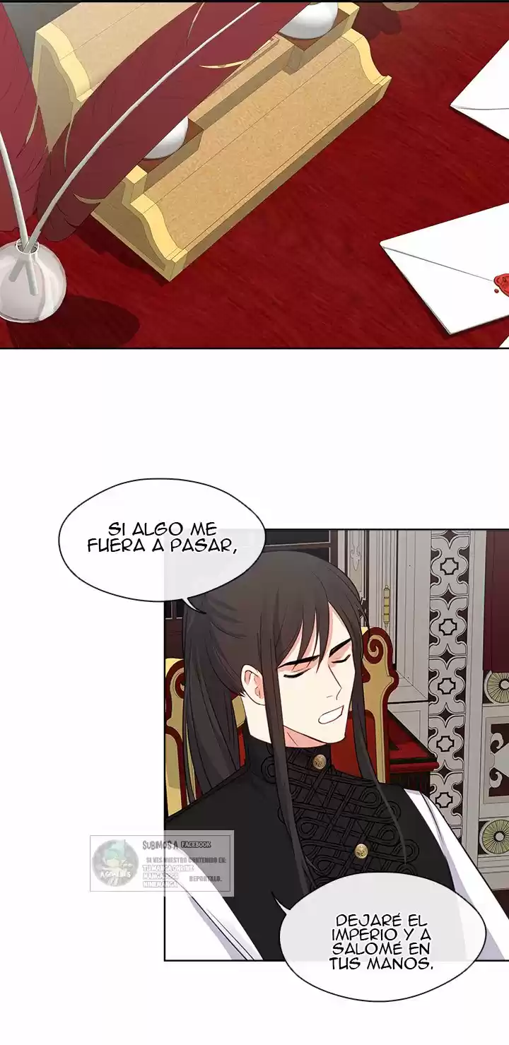 La Compañera Del Emperador - Capítulo 58 - Página 44 - LectorTMOo
