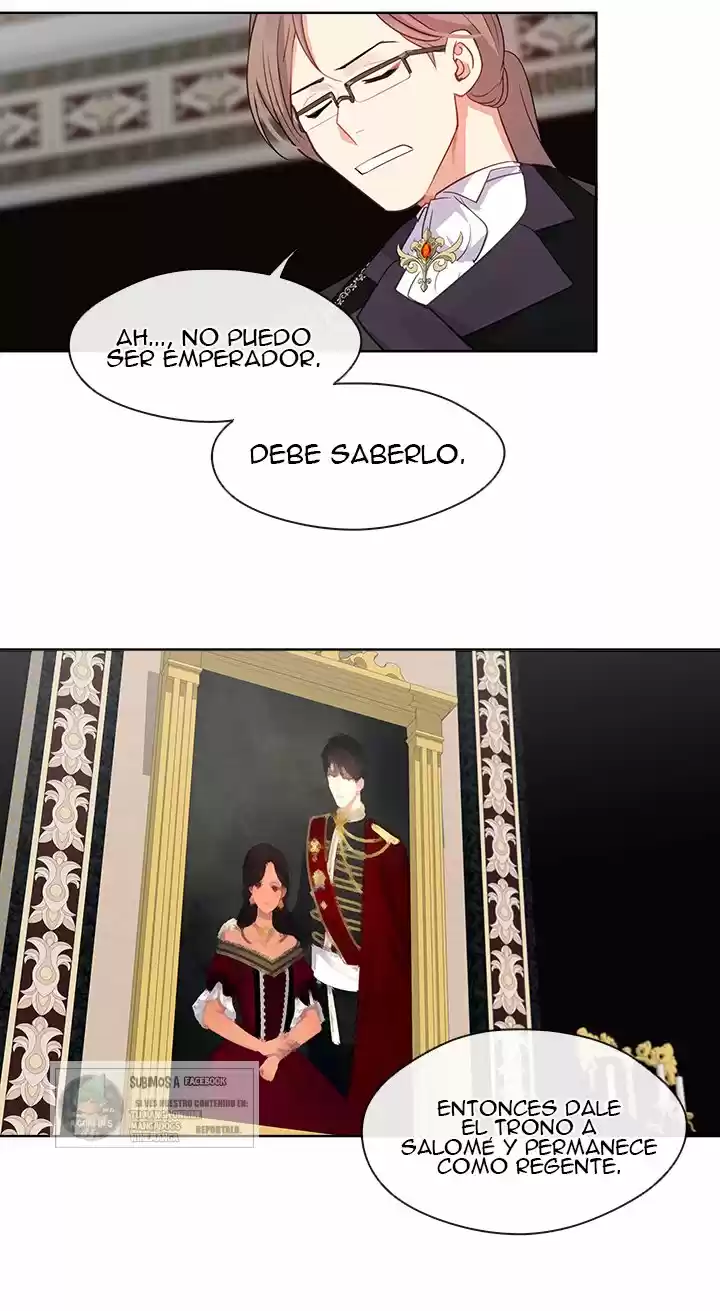 La Compañera Del Emperador - Capítulo 58 - Página 45 - LectorTMOo