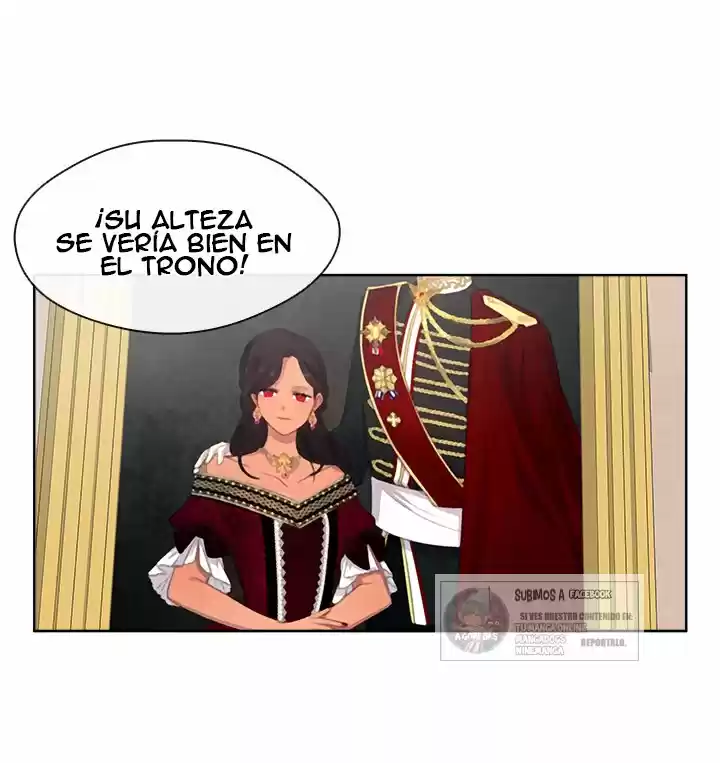La Compañera Del Emperador - Capítulo 58 - Página 46 - LectorTMOo