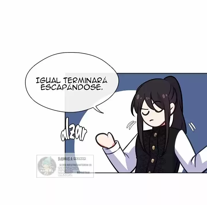 La Compañera Del Emperador - Capítulo 58 - Página 47 - LectorTMOo