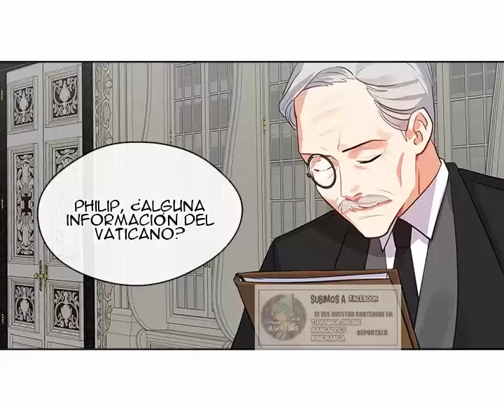 La Compañera Del Emperador - Capítulo 58 - Página 51 - LectorTMOo