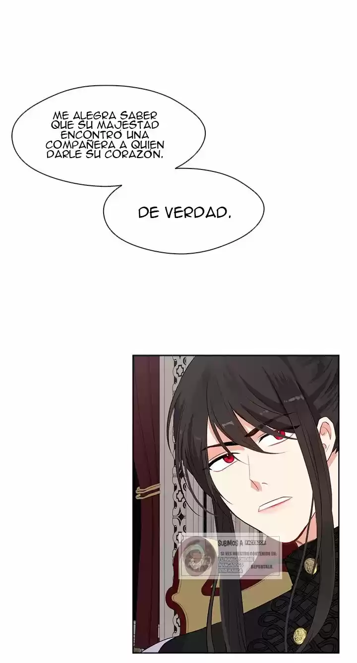 La Compañera Del Emperador - Capítulo 59 - Página 3 - LectorTMOo