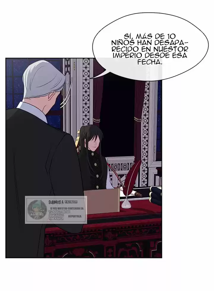 La Compañera Del Emperador - Capítulo 59 - Página 7 - LectorTMOo