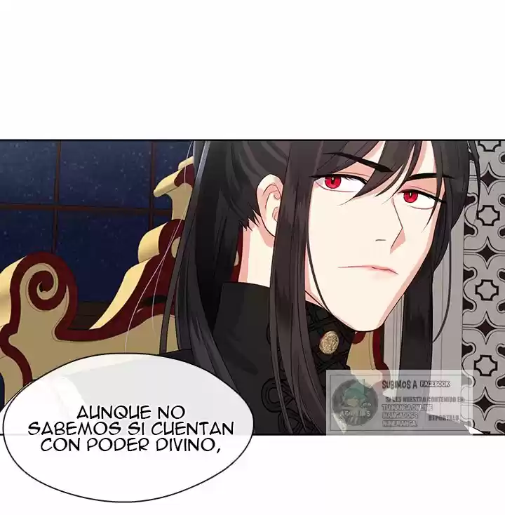 La Compañera Del Emperador - Capítulo 59 - Página 8 - LectorTMOo