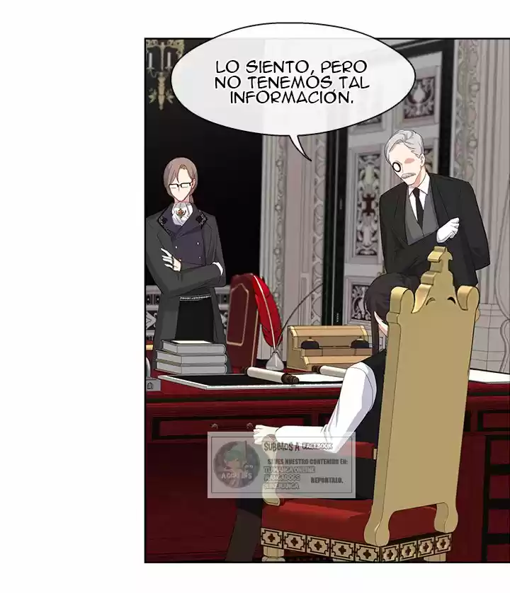 La Compañera Del Emperador - Capítulo 59 - Página 14 - LectorTMOo