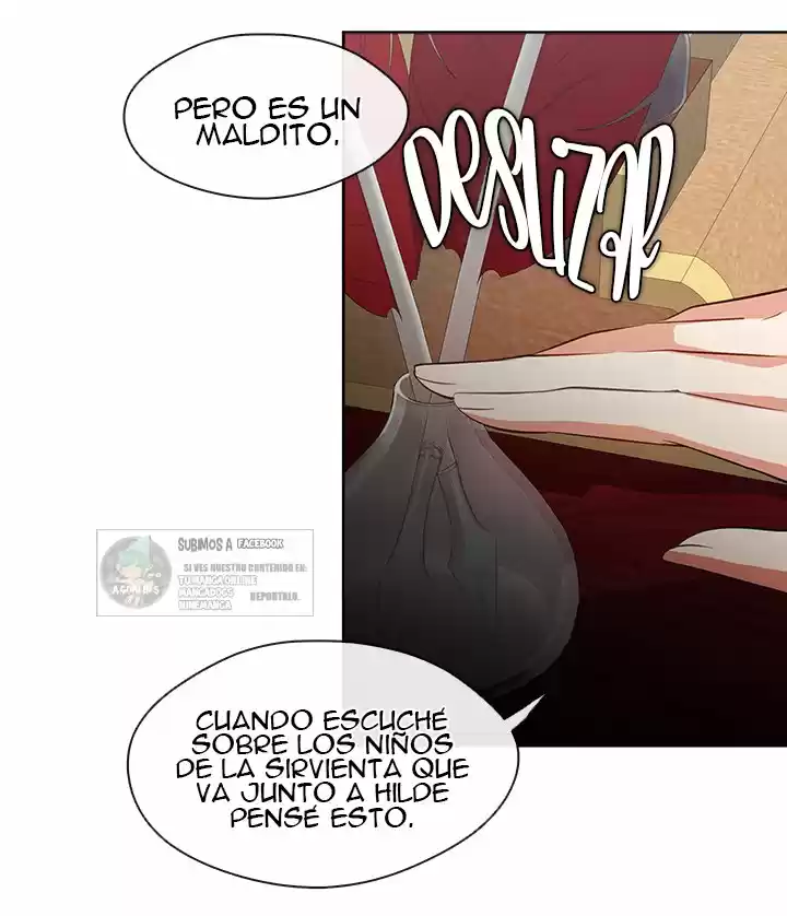 La Compañera Del Emperador - Capítulo 59 - Página 22 - LectorTMOo