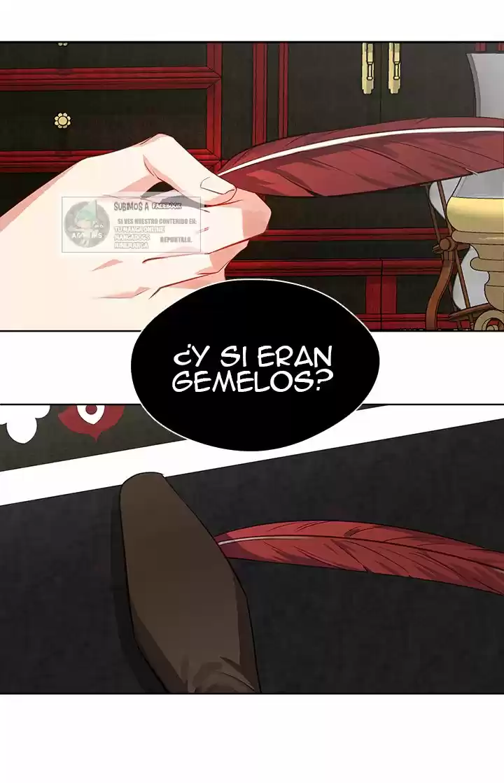 La Compañera Del Emperador - Capítulo 59 - Página 23 - LectorTMOo