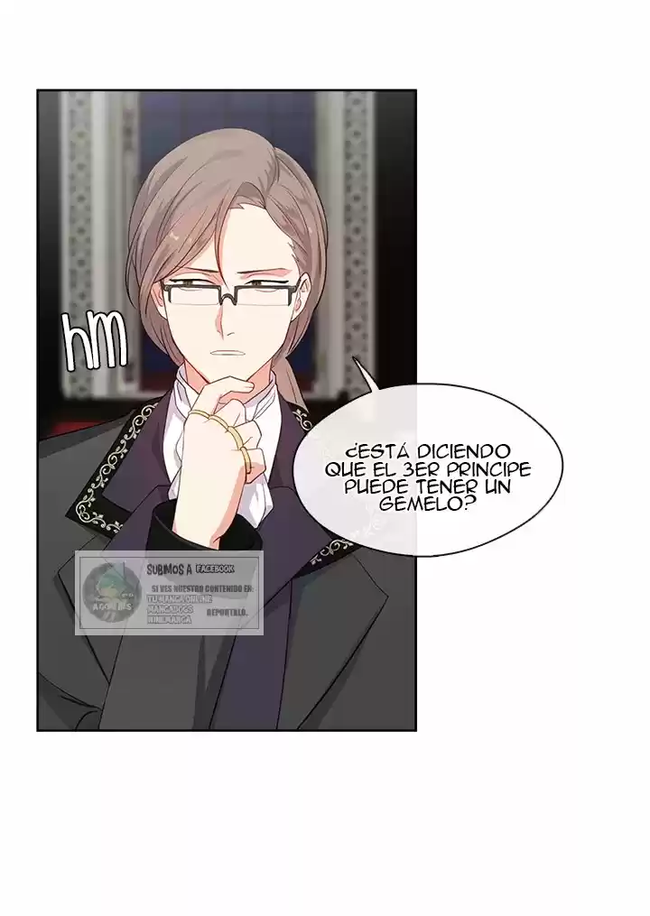 La Compañera Del Emperador - Capítulo 59 - Página 24 - LectorTMOo