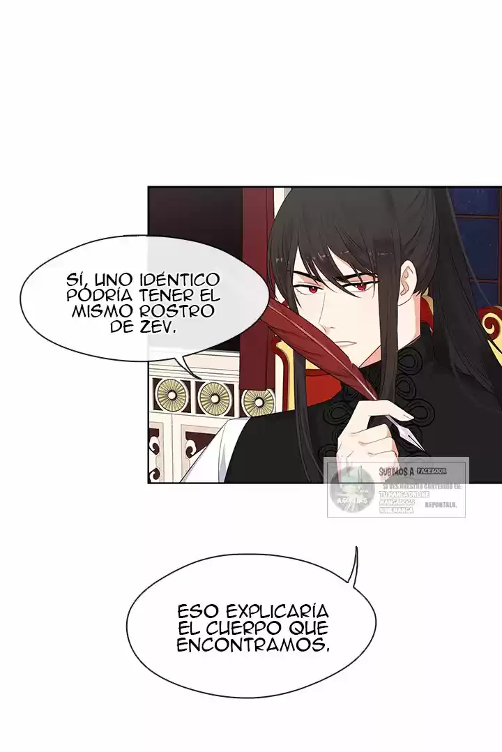 La Compañera Del Emperador - Capítulo 59 - Página 25 - LectorTMOo