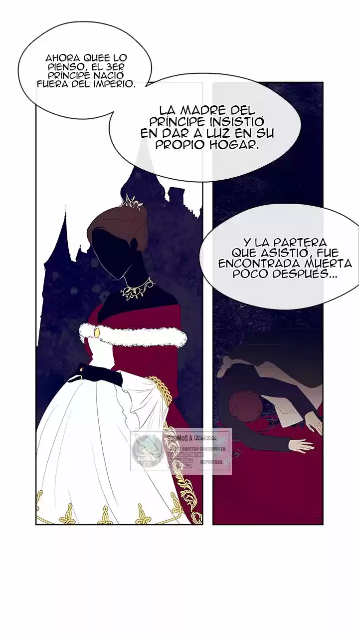 La Compañera Del Emperador - Capítulo 59 - Página 26 - LectorTMOo