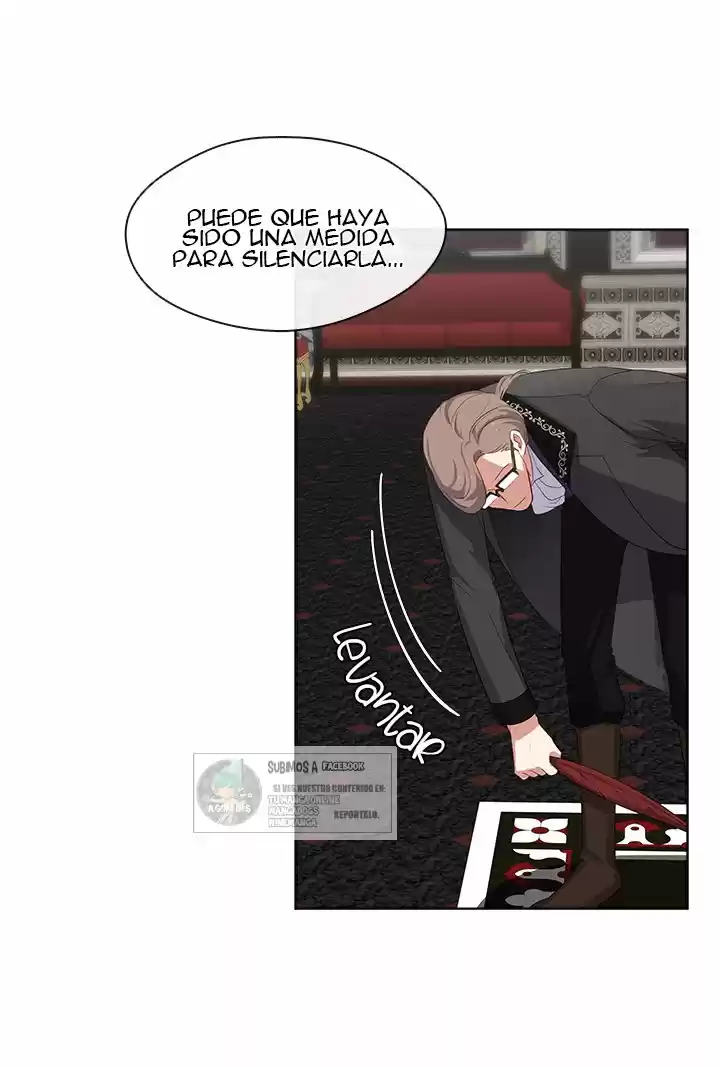 La Compañera Del Emperador - Capítulo 59 - Página 27 - LectorTMOo
