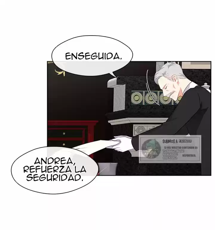 La Compañera Del Emperador - Capítulo 59 - Página 30 - LectorTMOo