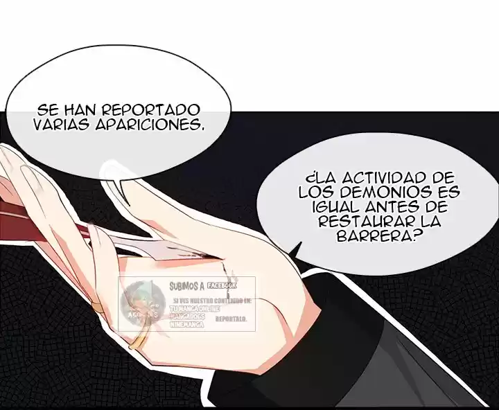 La Compañera Del Emperador - Capítulo 59 - Página 35 - LectorTMOo