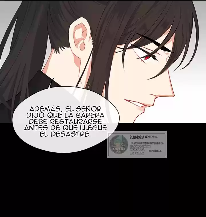 La Compañera Del Emperador - Capítulo 59 - Página 37 - LectorTMOo