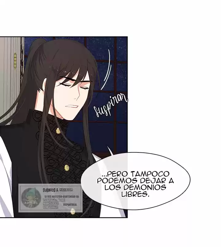 La Compañera Del Emperador - Capítulo 59 - Página 40 - LectorTMOo