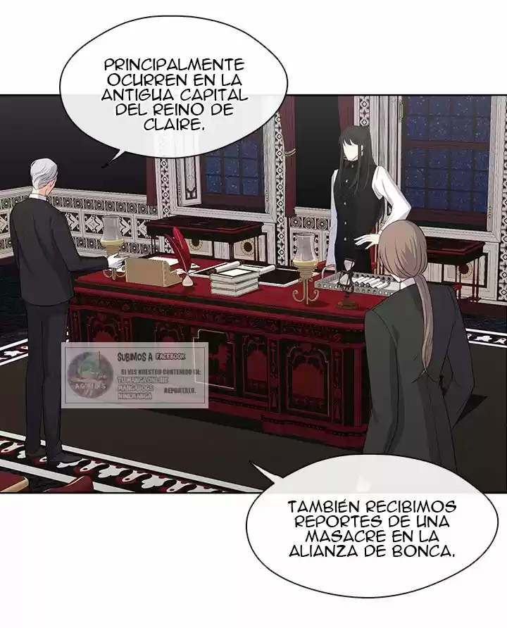La Compañera Del Emperador - Capítulo 59 - Página 42 - LectorTMOo