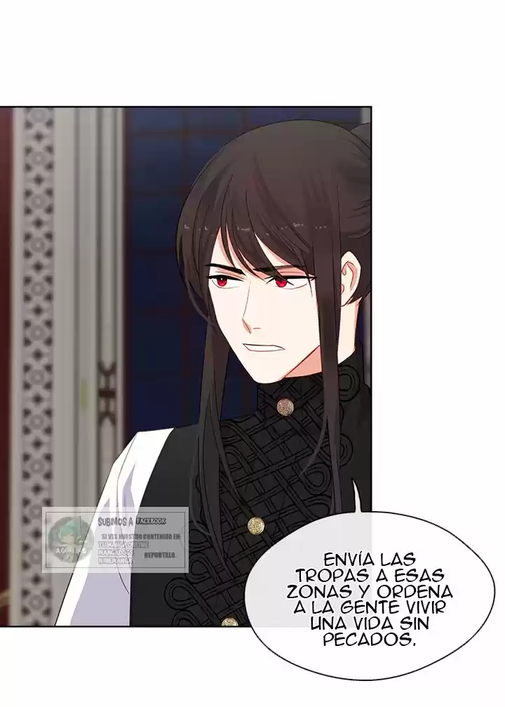 La Compañera Del Emperador - Capítulo 59 - Página 44 - LectorTMOo