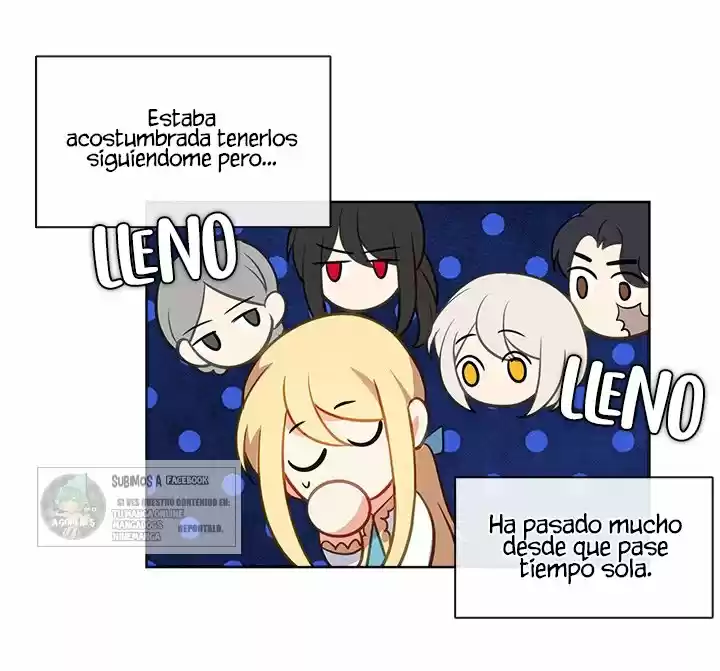 La Compañera Del Emperador - Capítulo 59 - Página 54 - LectorTMOo