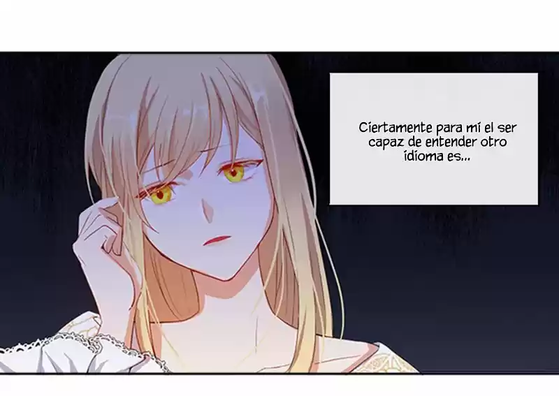 La Compañera Del Emperador - Capítulo 6 - Página 8 - LectorTMOo