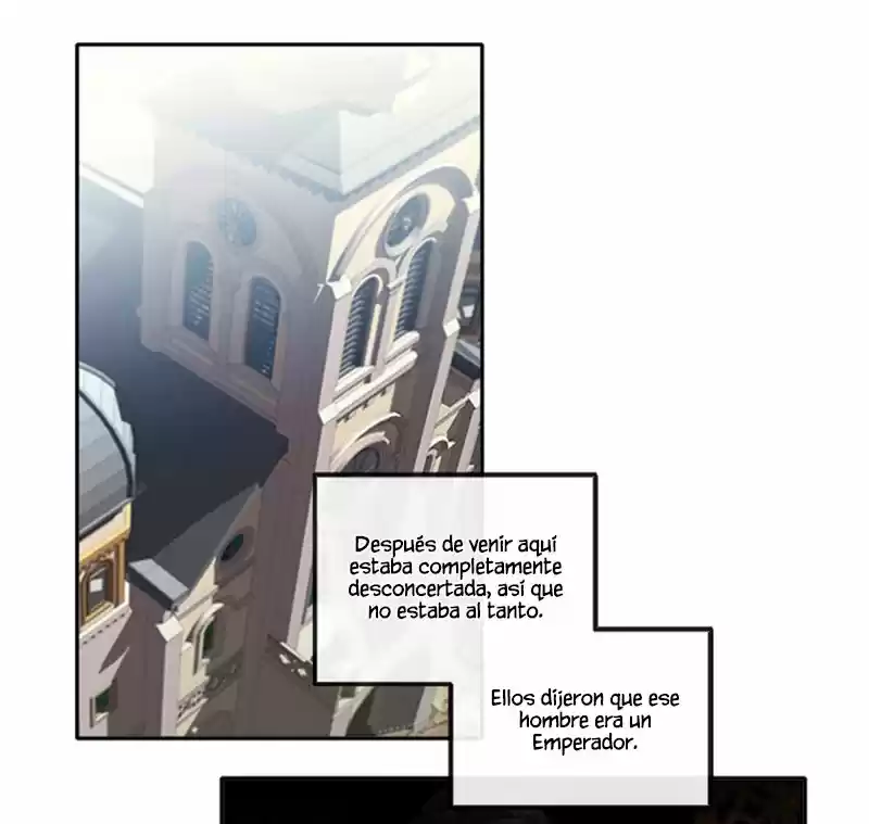 La Compañera Del Emperador - Capítulo 6 - Página 18 - LectorTMOo