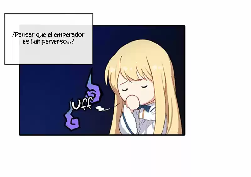 La Compañera Del Emperador - Capítulo 6 - Página 20 - LectorTMOo