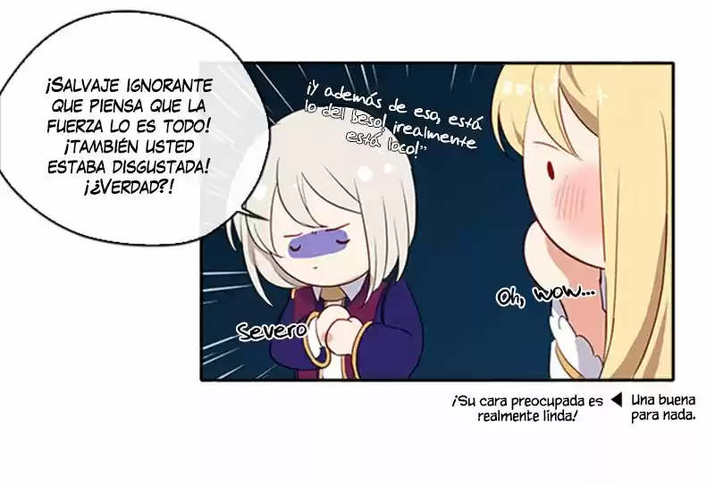La Compañera Del Emperador - Capítulo 6 - Página 24 - LectorTMOo