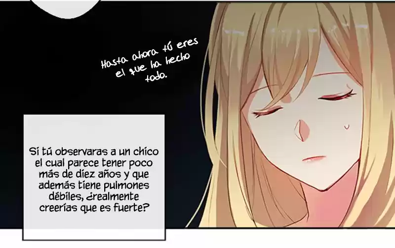 La Compañera Del Emperador - Capítulo 6 - Página 28 - LectorTMOo