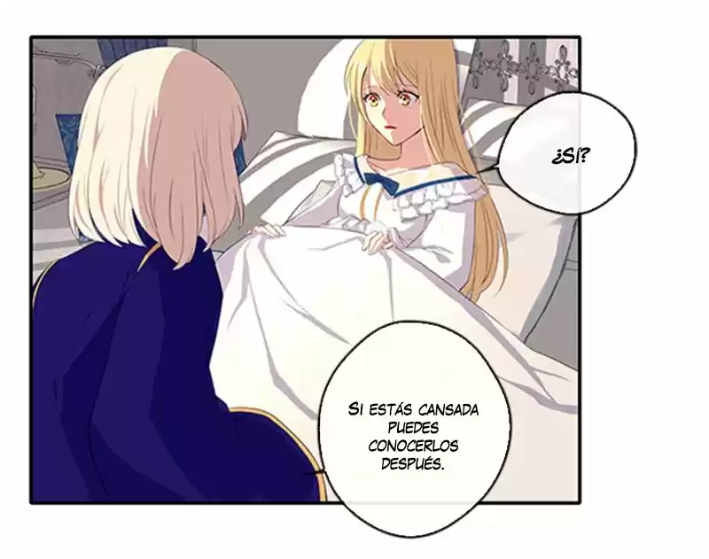 La Compañera Del Emperador - Capítulo 6 - Página 42 - LectorTMOo
