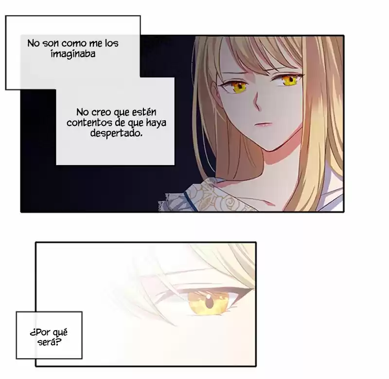 La Compañera Del Emperador - Capítulo 6 - Página 51 - LectorTMOo