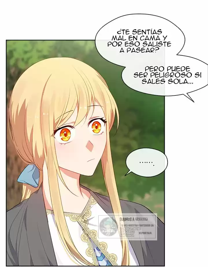 La Compañera Del Emperador - Capítulo 60 - Página 5 - LectorTMOo