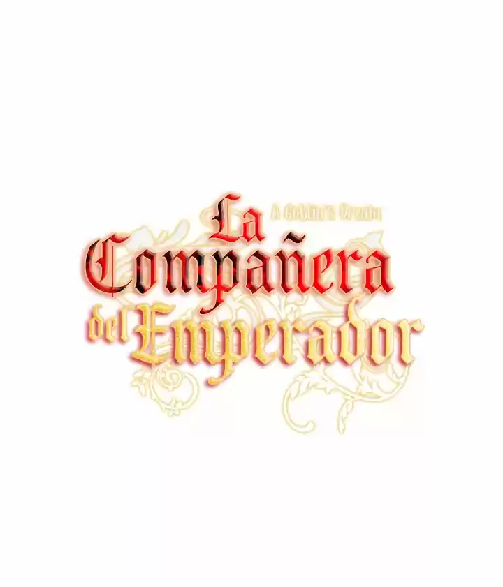 La Compañera Del Emperador - Capítulo 60 - Página 14 - LectorTMOo