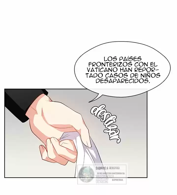 La Compañera Del Emperador - Capítulo 60 - Página 15 - LectorTMOo