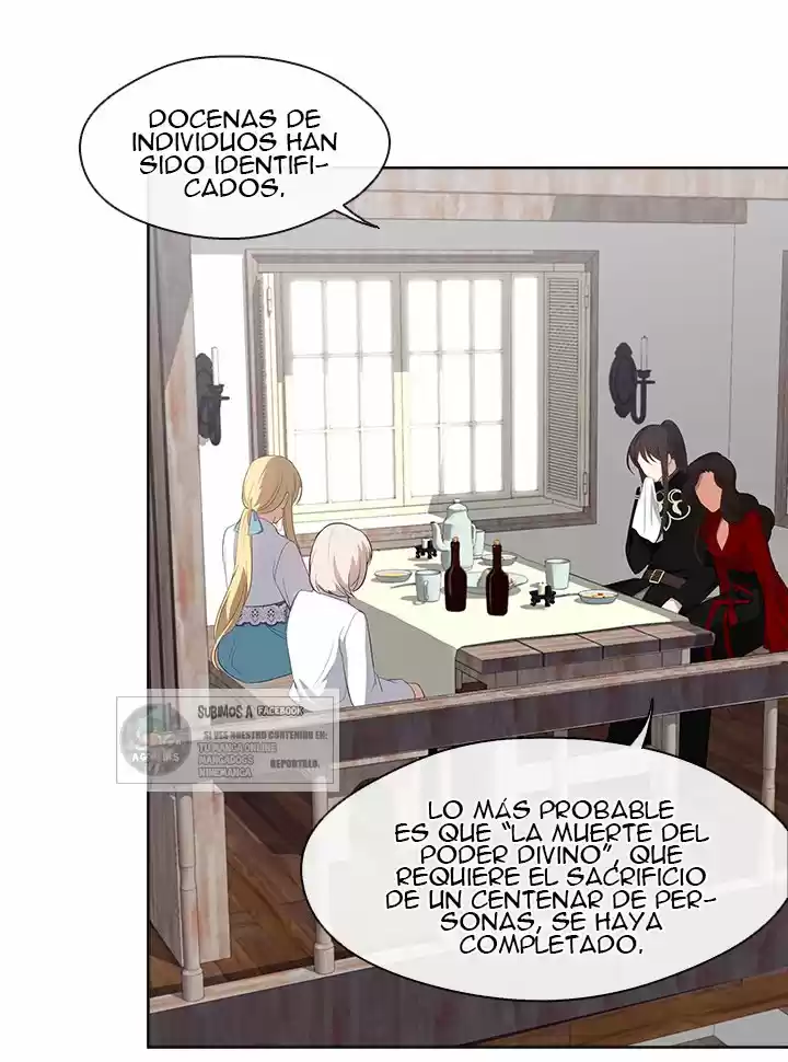 La Compañera Del Emperador - Capítulo 60 - Página 16 - LectorTMOo