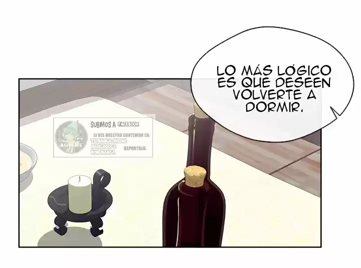 La Compañera Del Emperador - Capítulo 60 - Página 19 - LectorTMOo