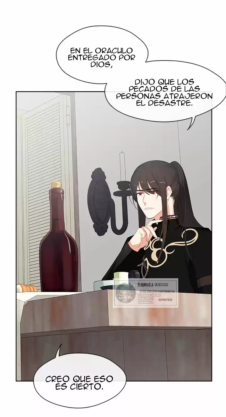 La Compañera Del Emperador - Capítulo 60 - Página 23 - LectorTMOo