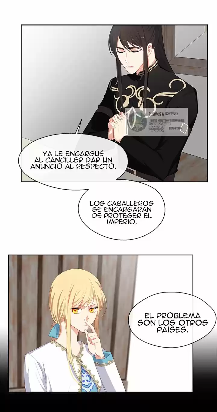 La Compañera Del Emperador - Capítulo 60 - Página 26 - LectorTMOo
