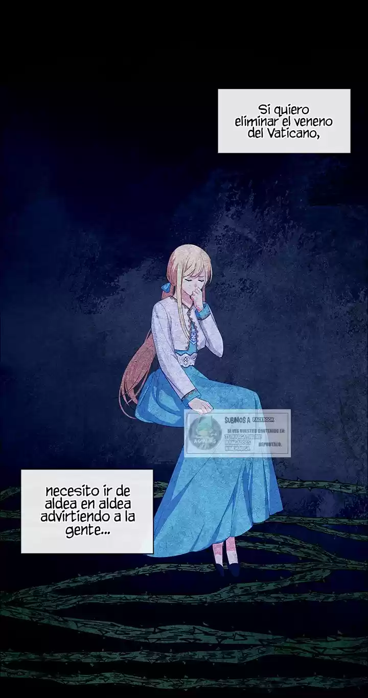 La Compañera Del Emperador - Capítulo 60 - Página 27 - LectorTMOo