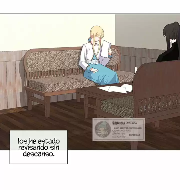 La Compañera Del Emperador - Capítulo 60 - Página 44 - LectorTMOo