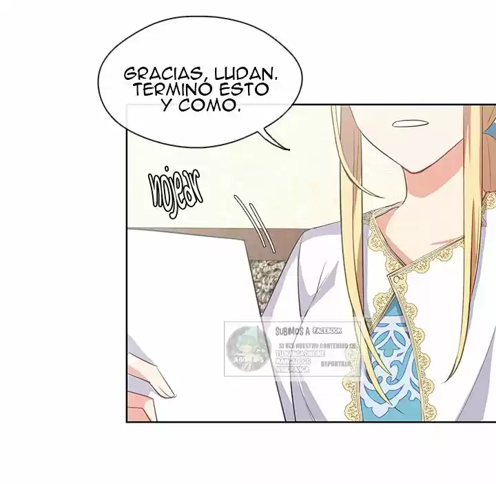 La Compañera Del Emperador - Capítulo 60 - Página 45 - LectorTMOo