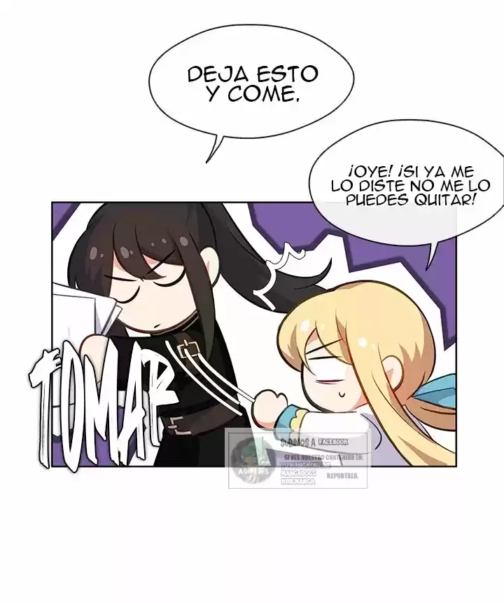La Compañera Del Emperador - Capítulo 60 - Página 47 - LectorTMOo